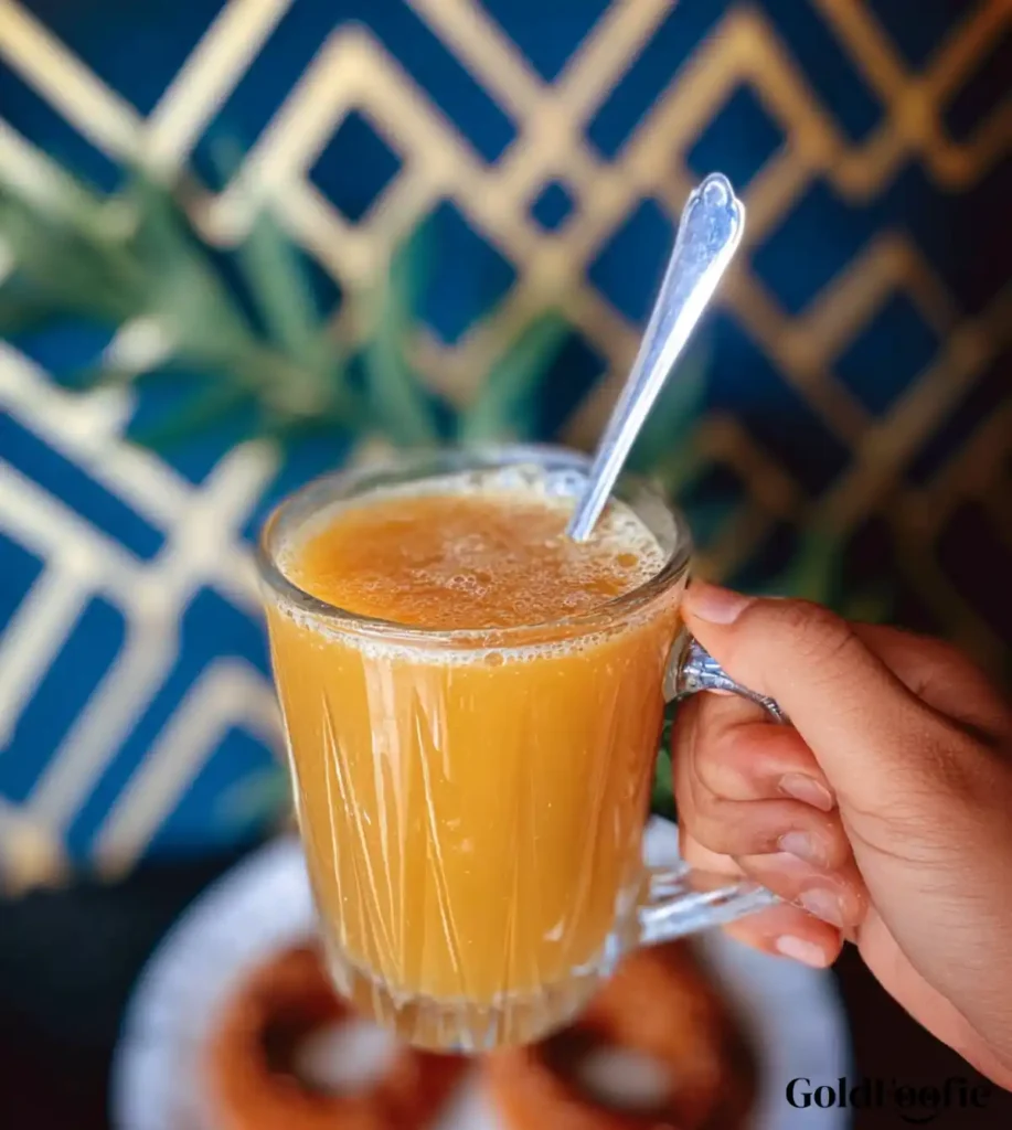 Classic Morning Detox Elixir