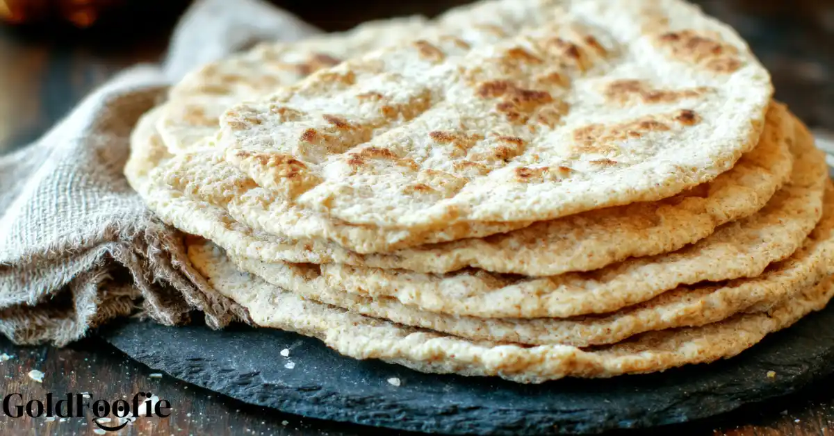 Home 11 2 Ingredient Coconut Flour Tortillas Recipe