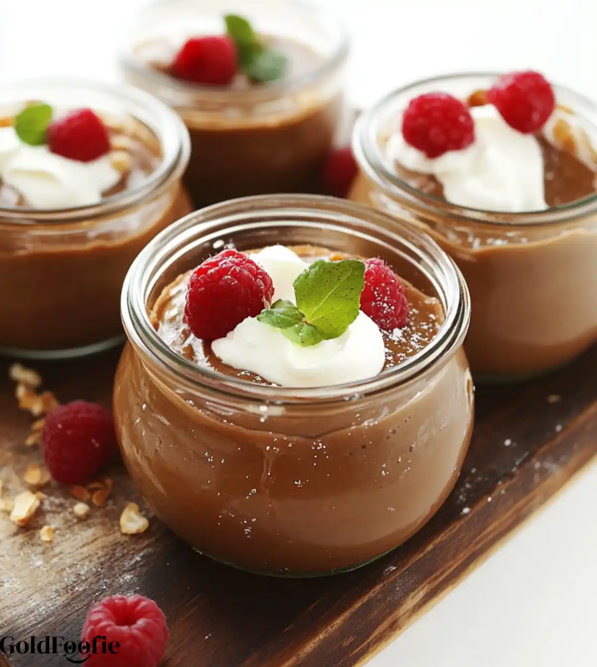 Home 12 Easy Chia Pudding Desserts