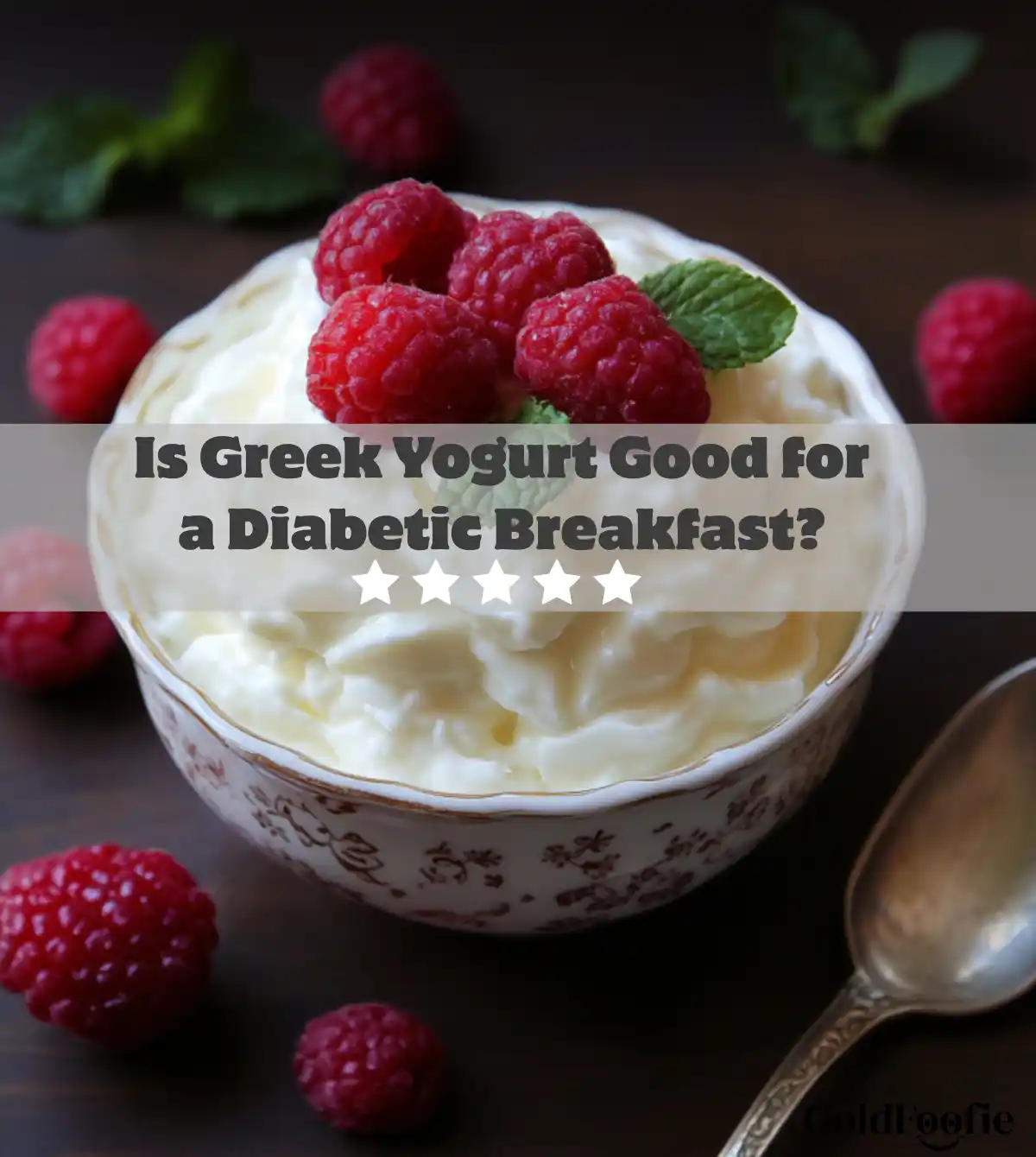 Best Greek Yogurt for Diabetics: What to Know