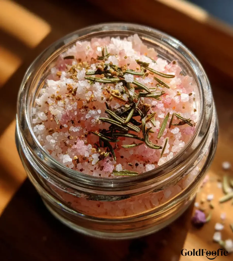 Lean Protein Finishing Salt