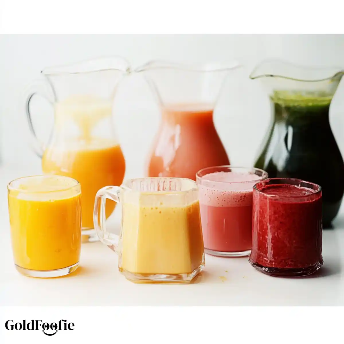 Low-Carb Diabetic Breakfast Smoothies and Drinks