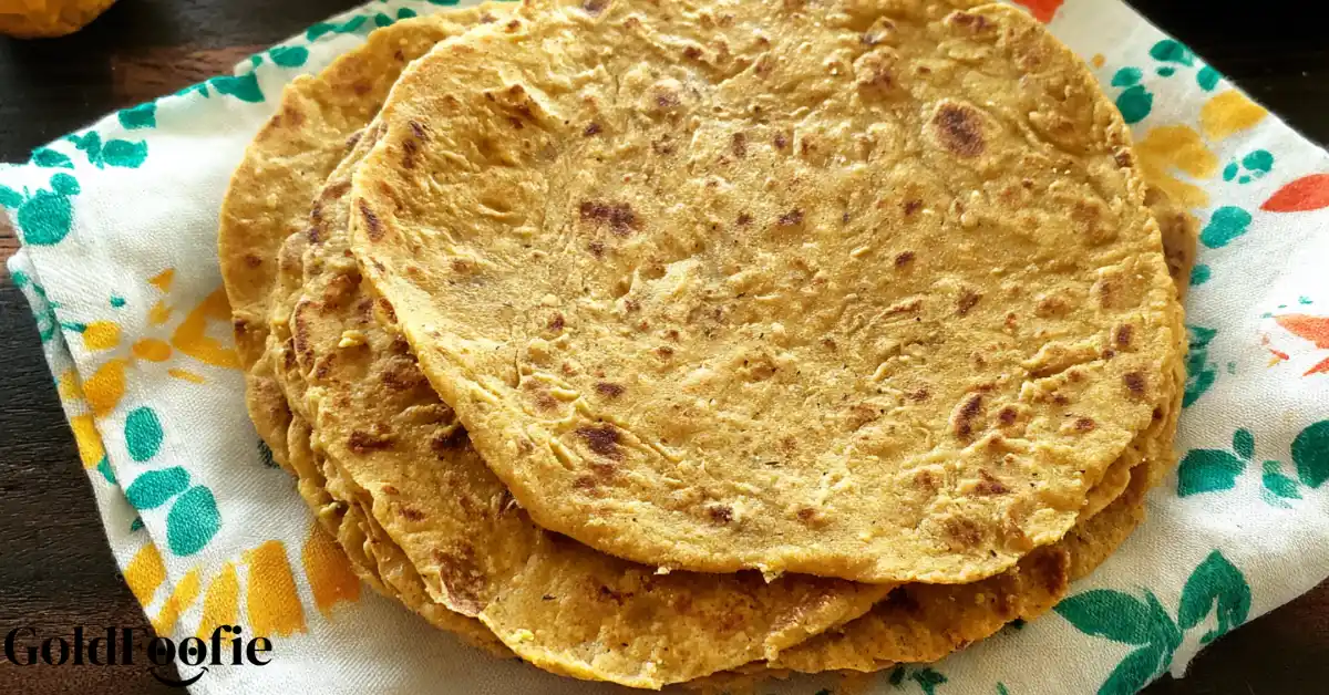 Home 9 Low Carb Tortillas: 8 Easy Recipes