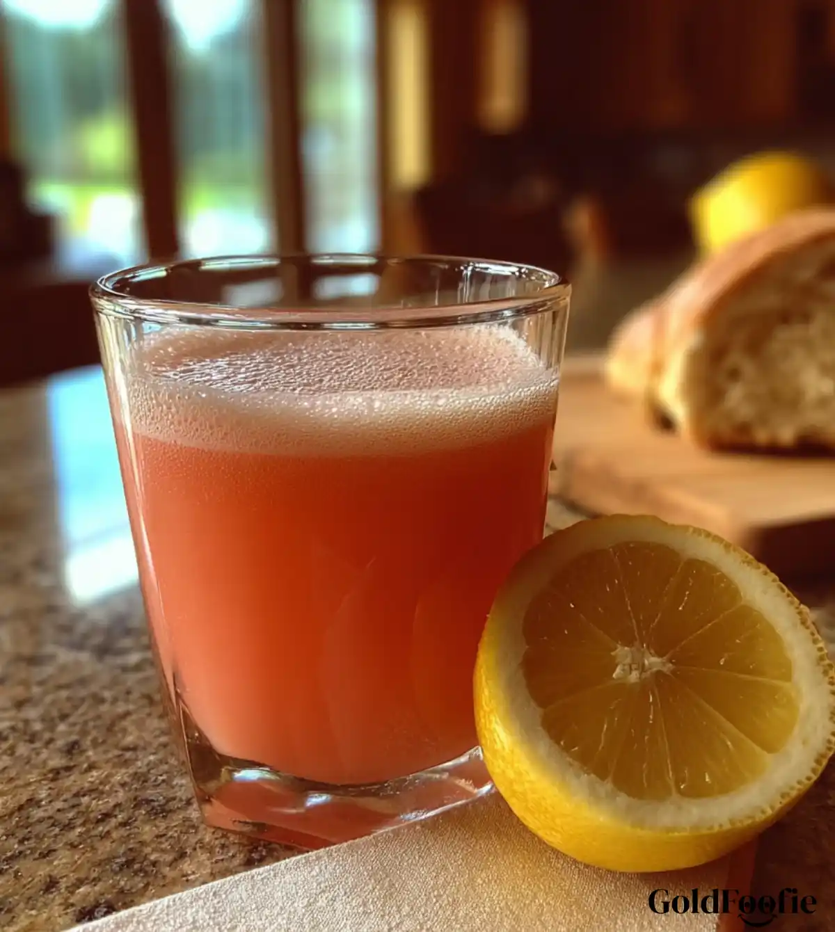 Home 6 Pink Salt Weight Loss