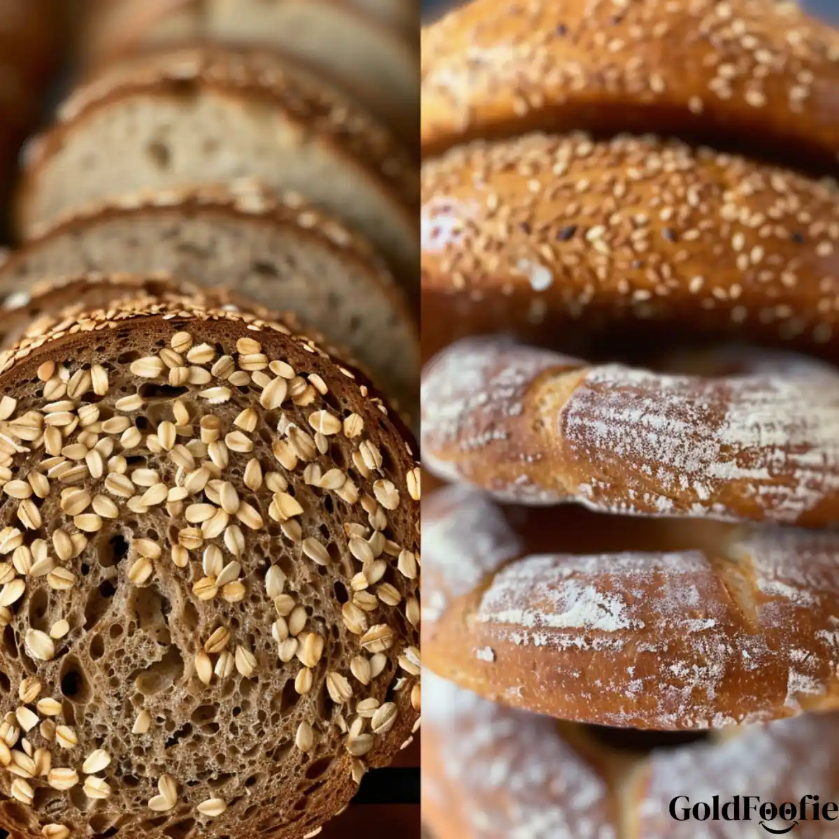 Smart Carbs: Best Bread and Toast Options for Diabetics