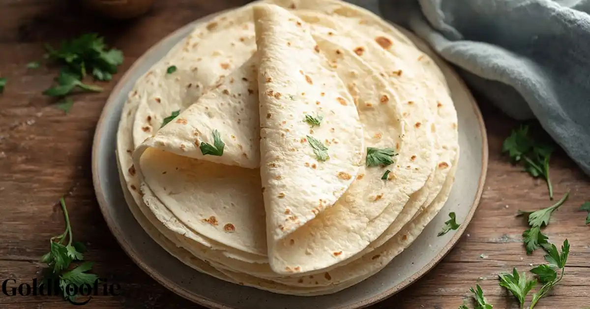 Home 3 Zero Carb Tortillas That Taste Great