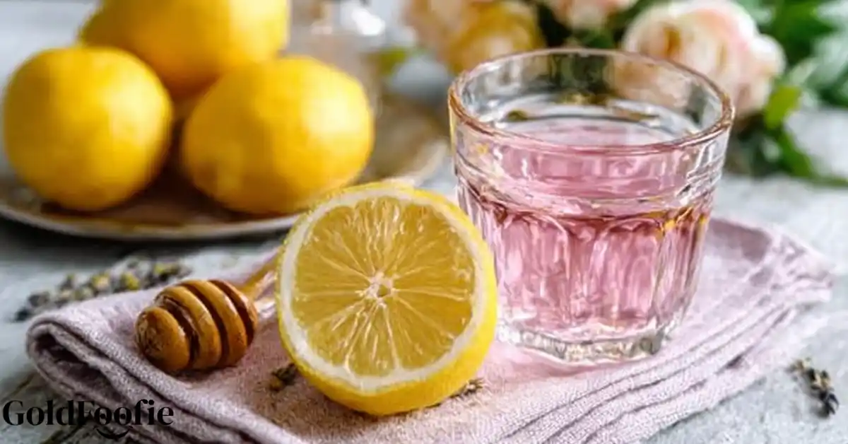 Home 13 The Detox Weight Loss Drink That Actually Works