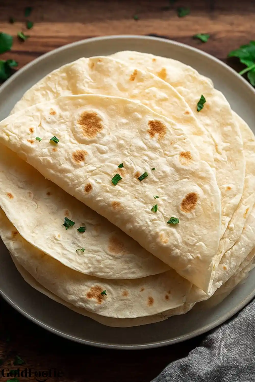 Zero Carb Tortillas That Taste Great 5 Golden brown zero carb tortillas