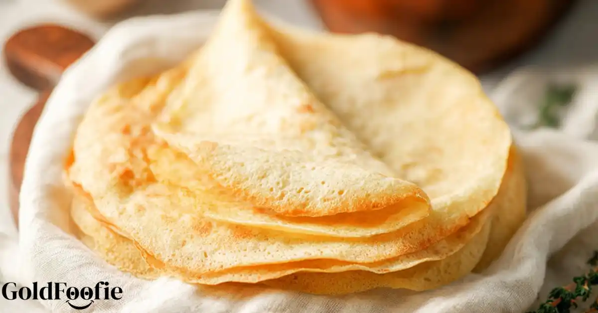 Home 10 2 Ingredient Zero-Carb Tortillas in Under 10 Minutes