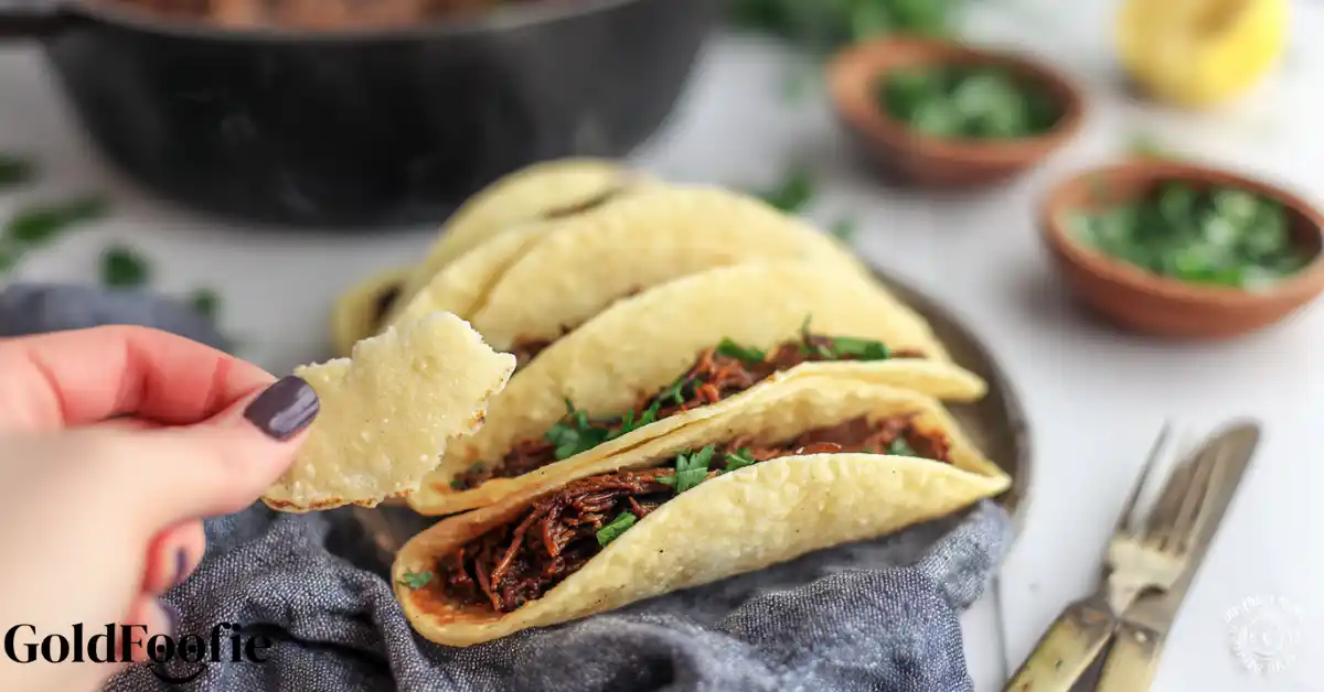 Home 5 Corn Tortillas Low Carb Made Simple