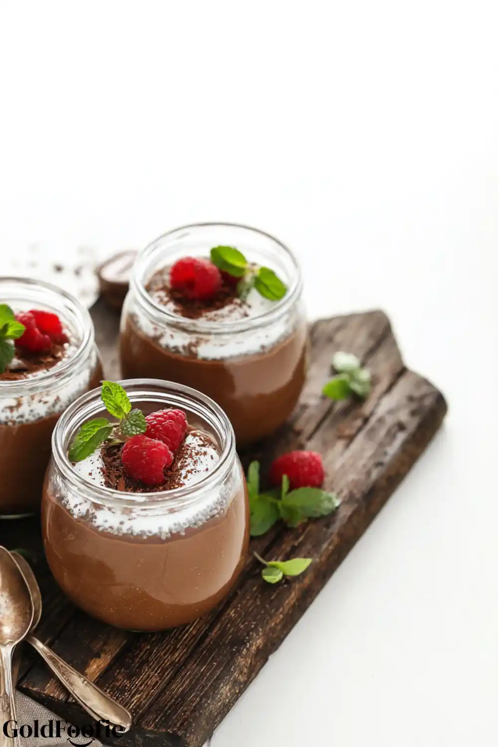 Easy Chia Pudding Desserts 5 Healthy Chia Pudding Desserts for Sweet Cravings