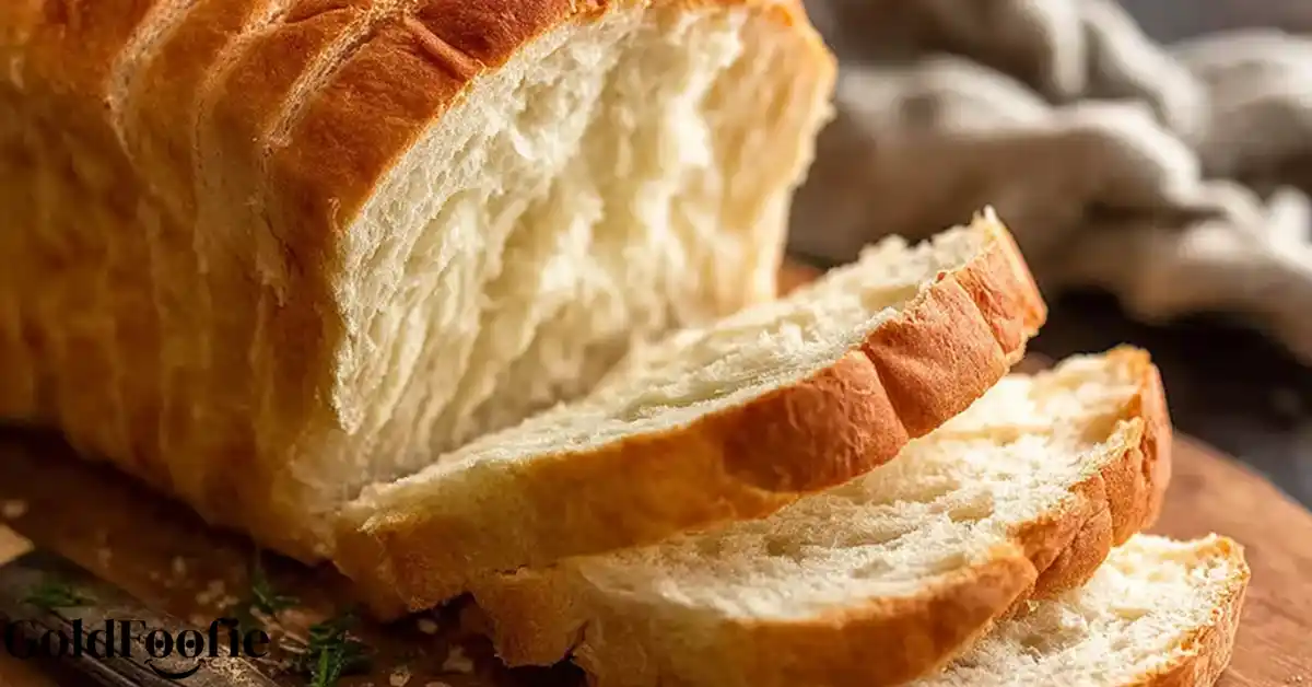 Home 7 No-Yeast Quick Bread Recipe Everyone Can Master