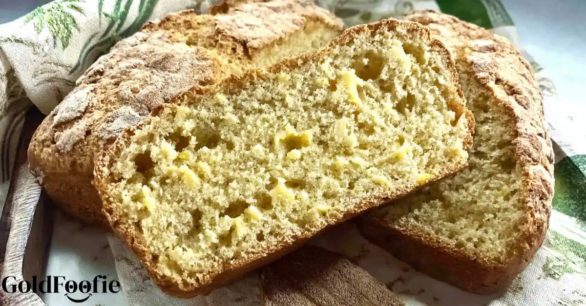 Home 4 Lupin Flour Bread Fix for Your Keto Cravings Fast