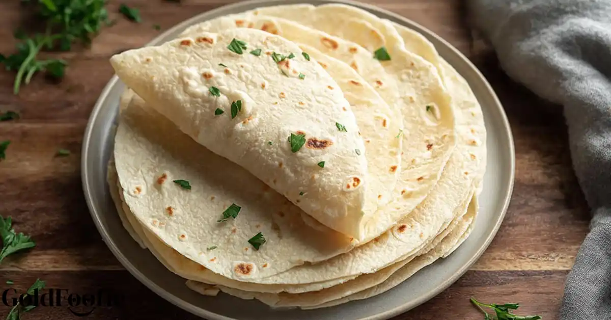 Best Low Carb Tortillas Bread for Keto