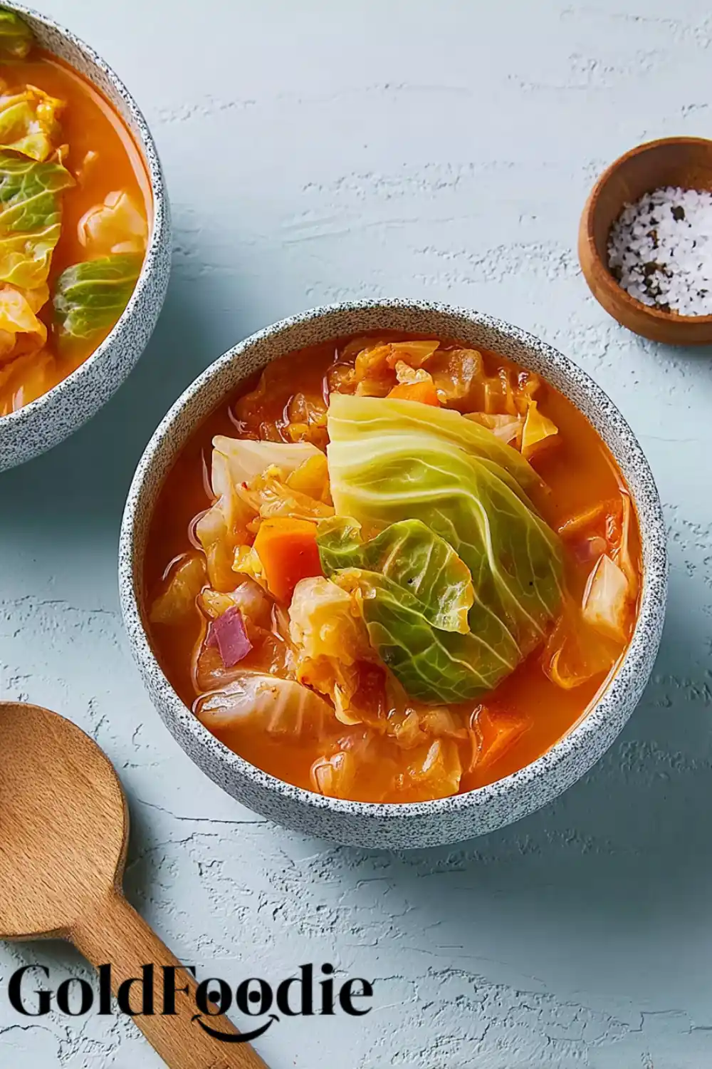 The Original Cabbage Fat Burning Soup Recipe 5 Cabbage Fat Burning Soup