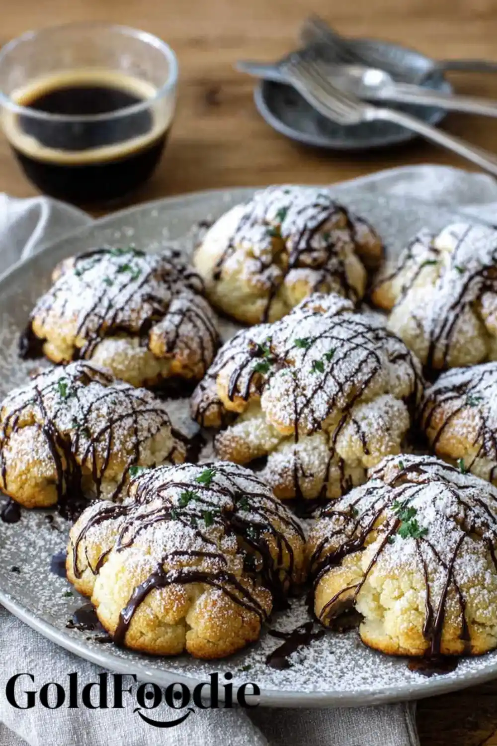 Cannoli Cookies 5 Delicious Cannoli Cookies