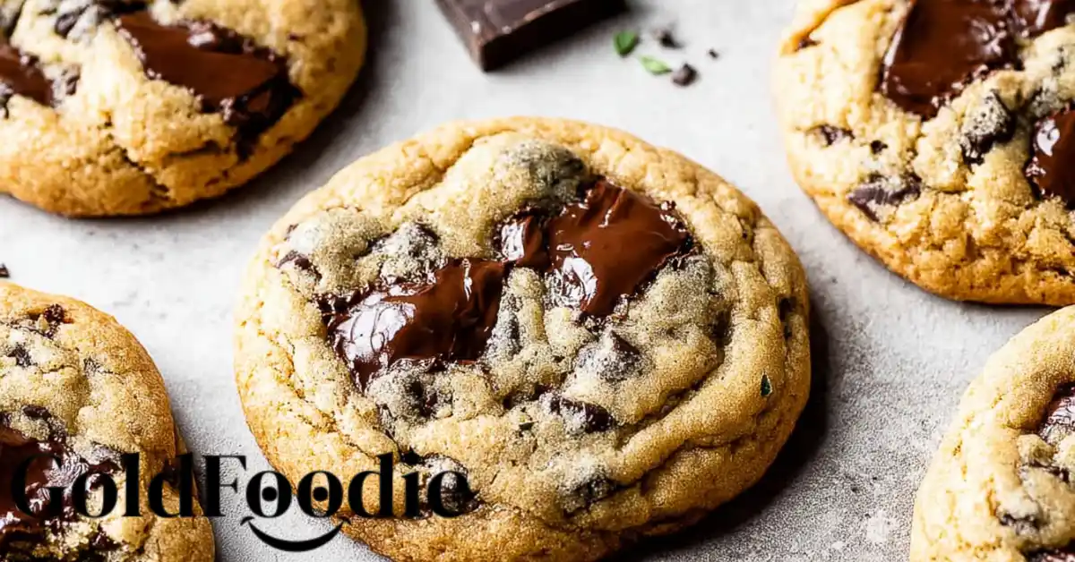 Home 11 Gooey Chocolate Chip Cookies Soft Chewy Bliss