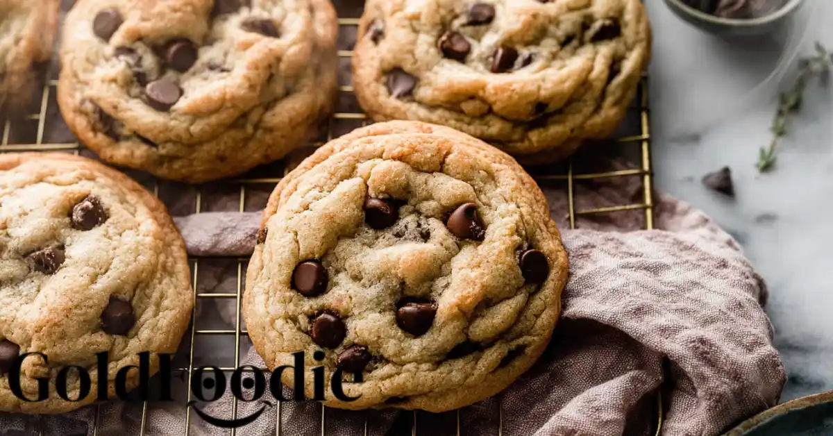 Home 10 Best Chocolate Chip Cookies