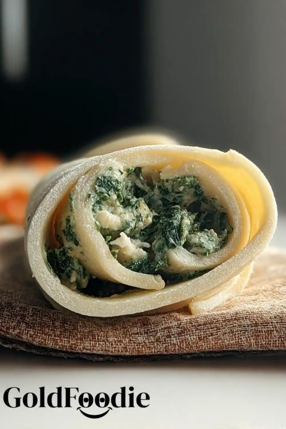 raw salatini recipes roll