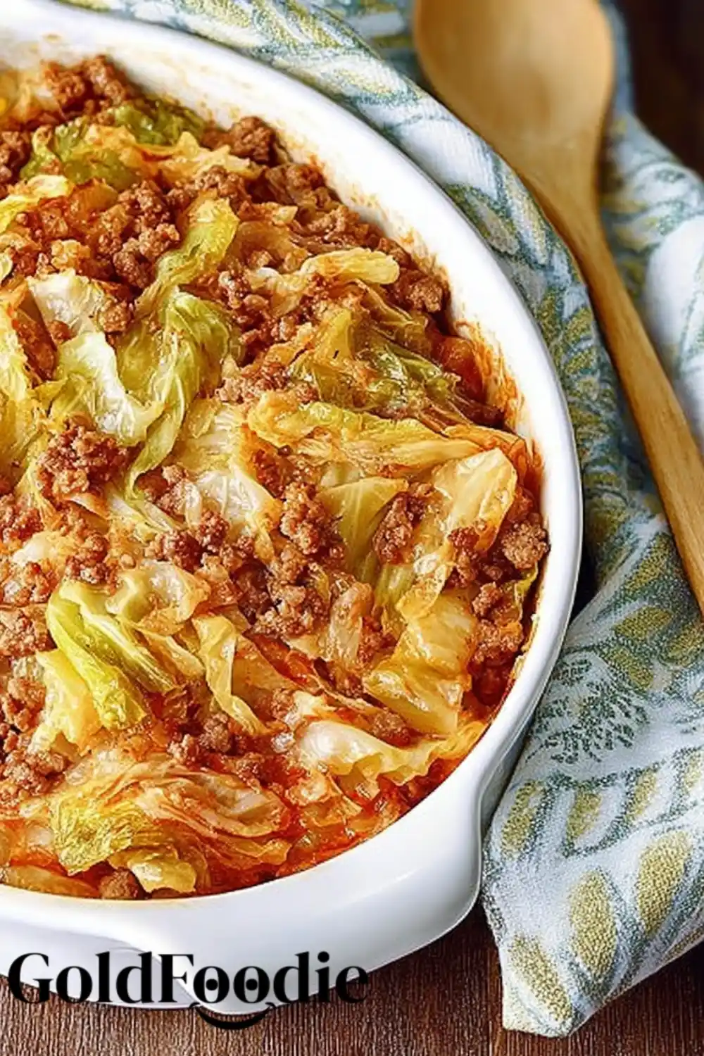 cabbage-beef-bake-baking-dish-spoons