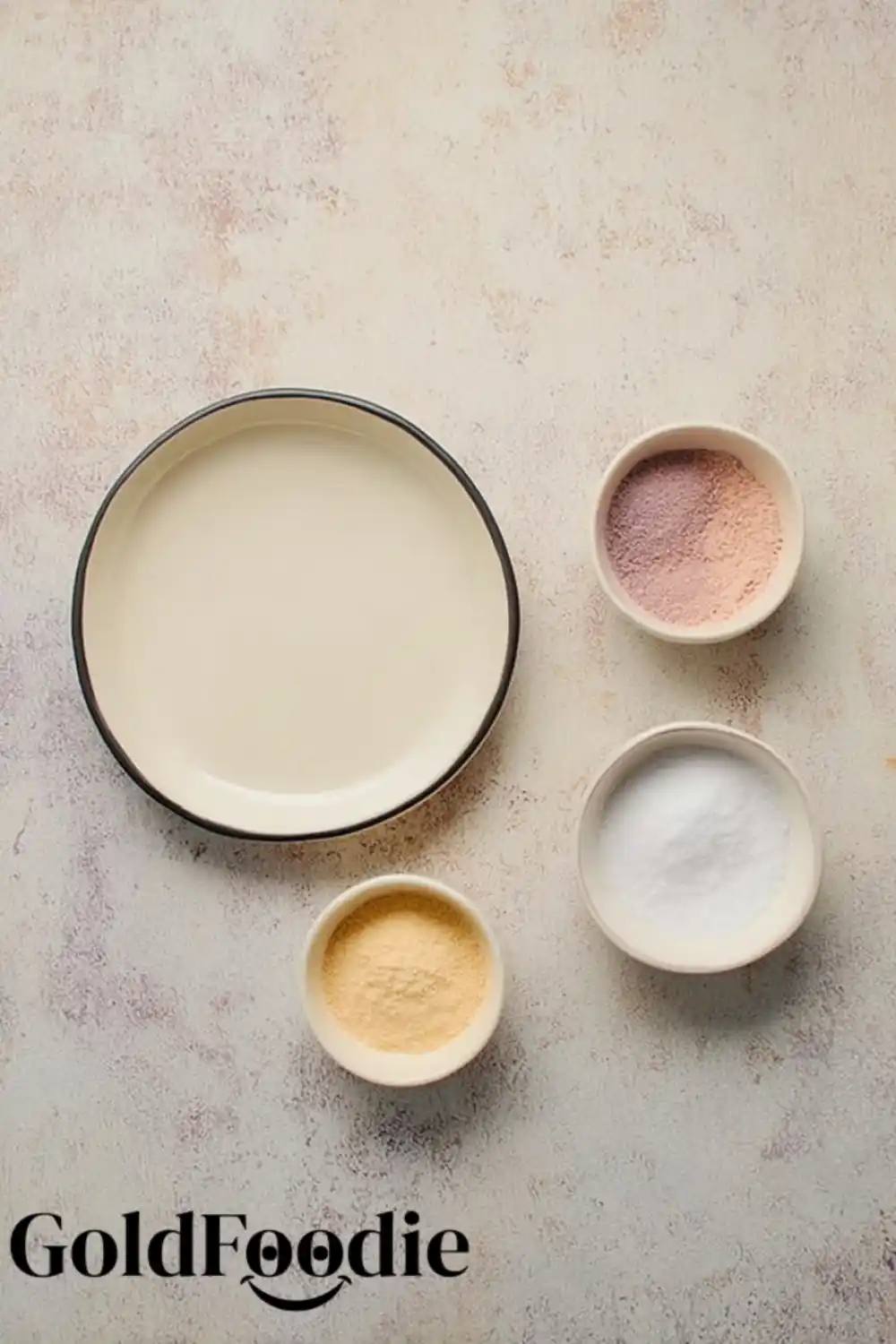 3 Ingredients for Easy Keto Jello 3 Ingredients for Easy Keto Jello