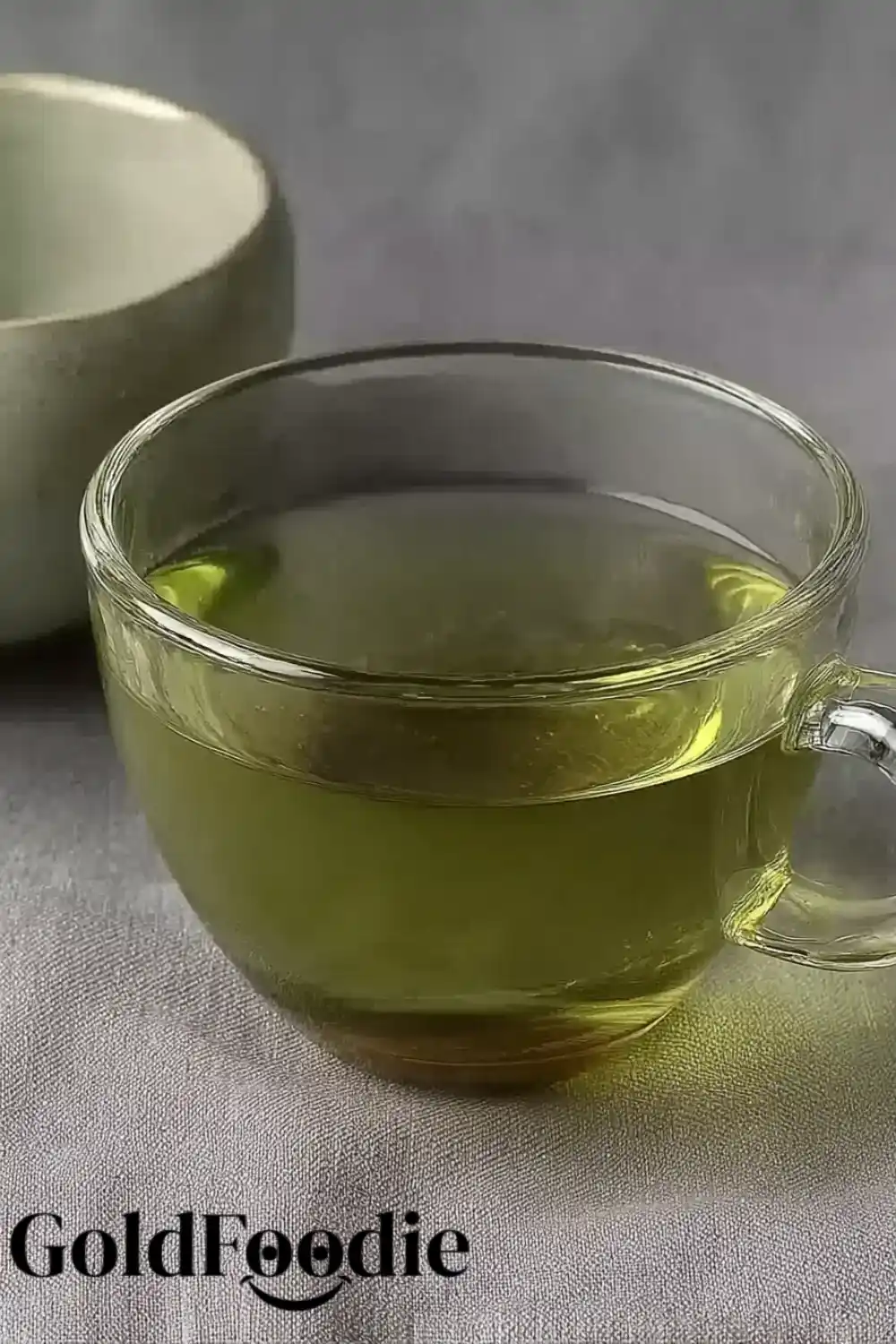 Green Tea