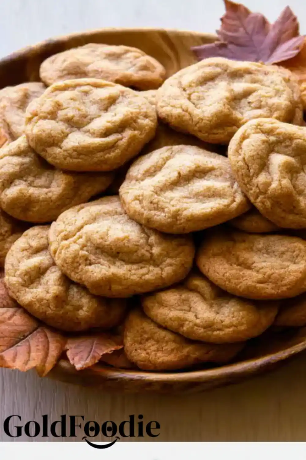 Autumn Maple Sugar Cookies Autumn Maple Sugar Cookies