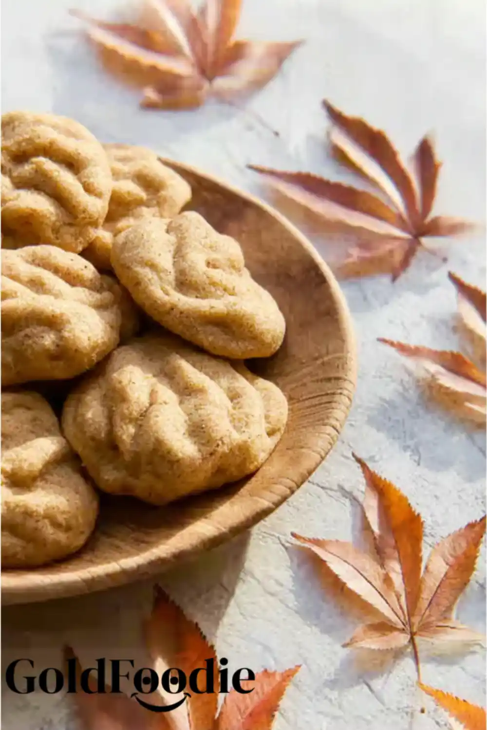 Chewy Maple Cookies with Walnuts 5 Best Chewy Maple Cookies Recipe