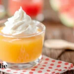 Healthier Gelatin Dessert