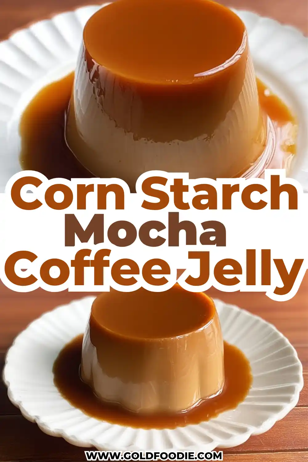 Corn Starch Mocha Coffee Jelly Recipe Pin Corn Starch Mocha Coffee Jelly Recipe