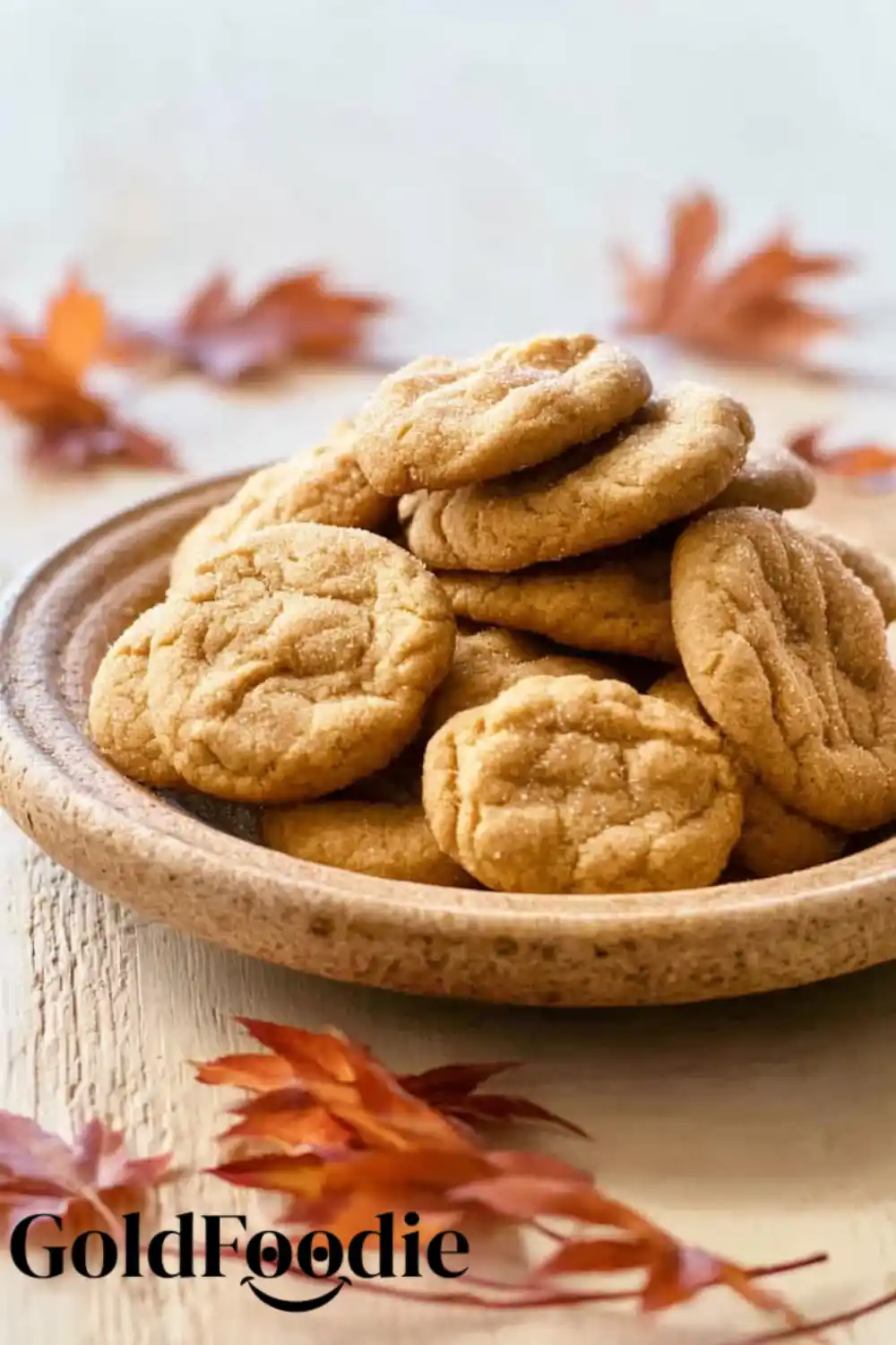 Easy Homemade Maple Cookies Easy Homemade Maple Cookies