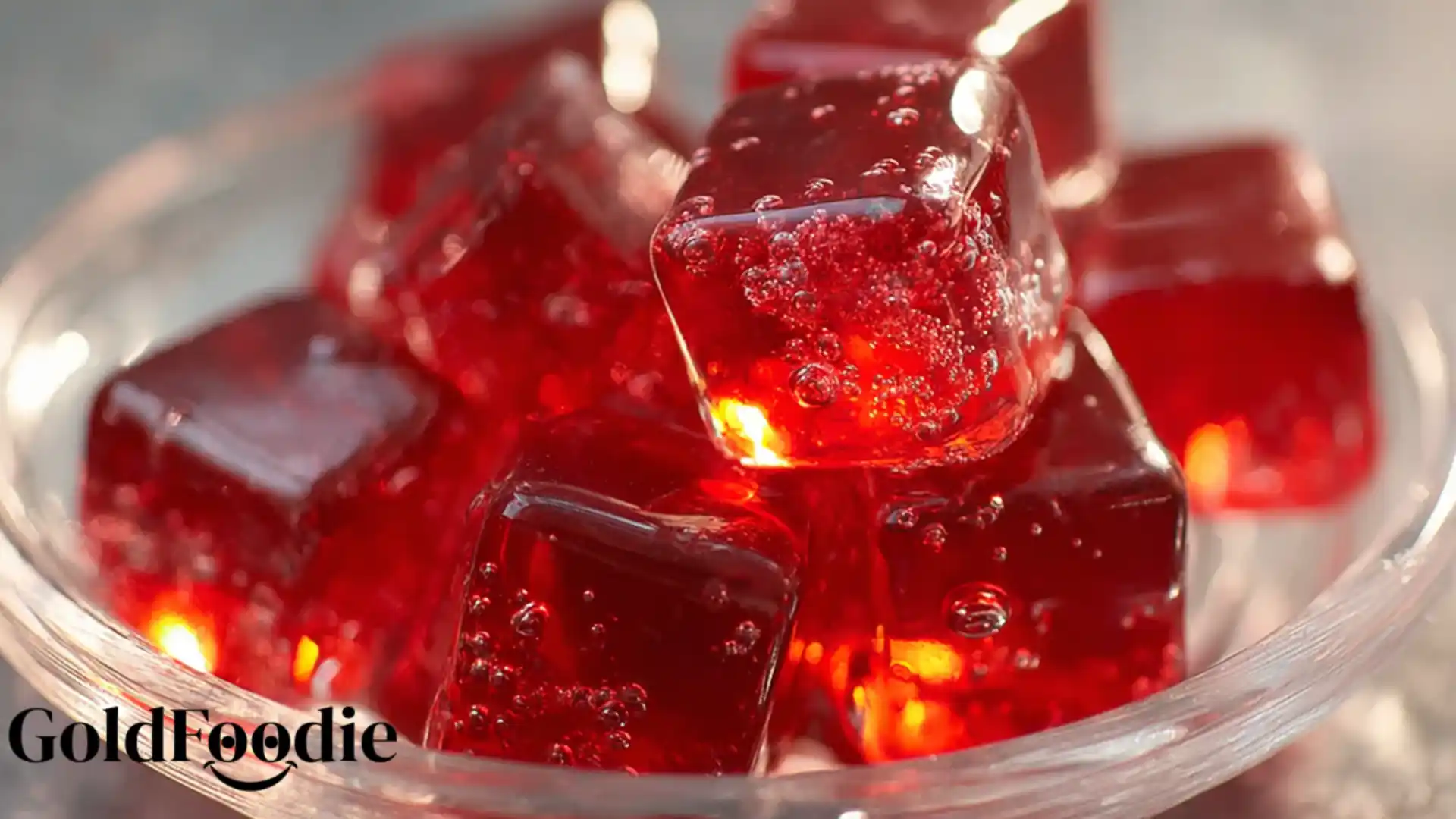 The Viral Gelatin Trick Recipe