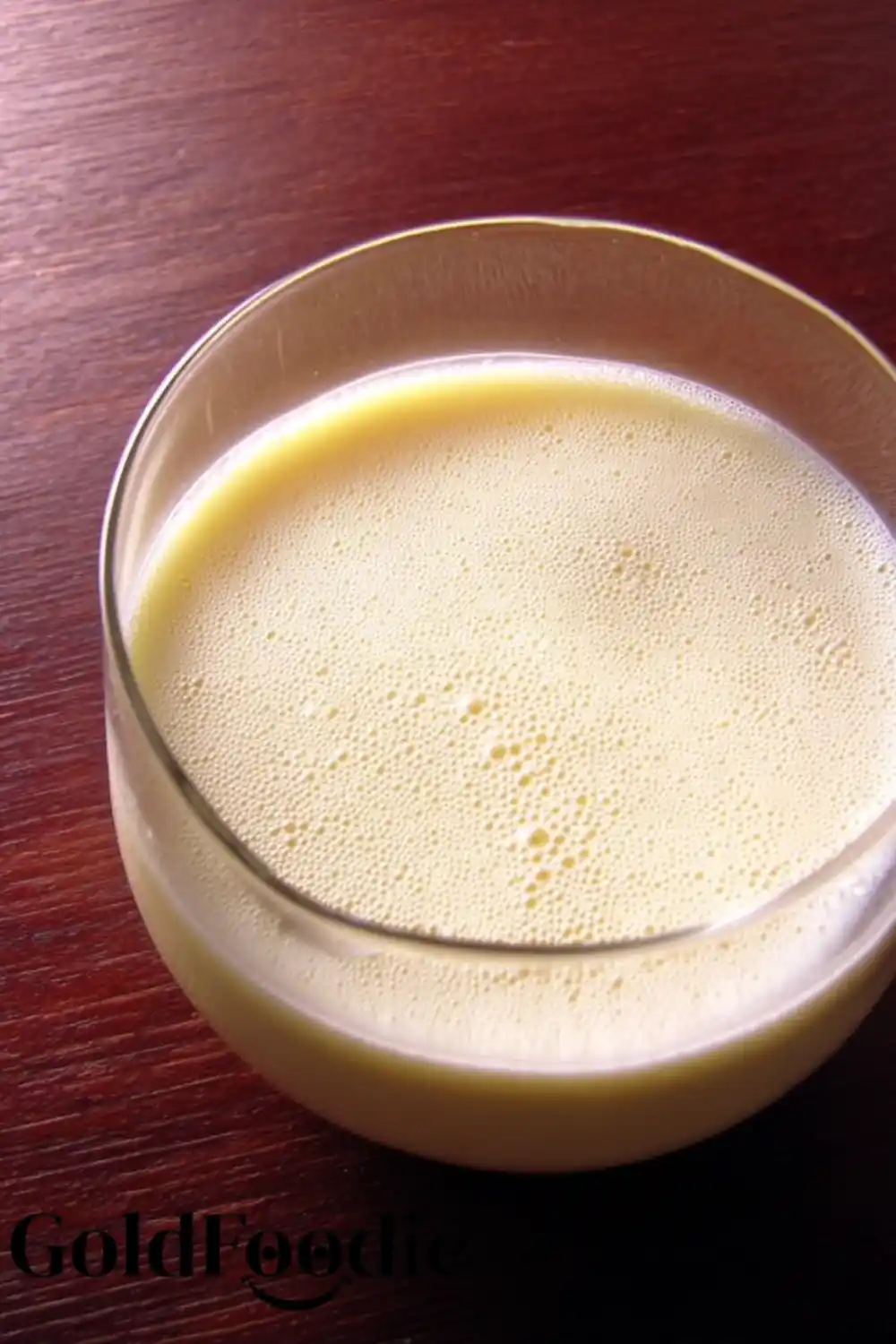 Finished Diet Shake Jelly