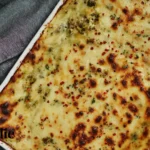 Loaded Veggie White Lasagna 1 Golden Loaded Veggie White Lasagna