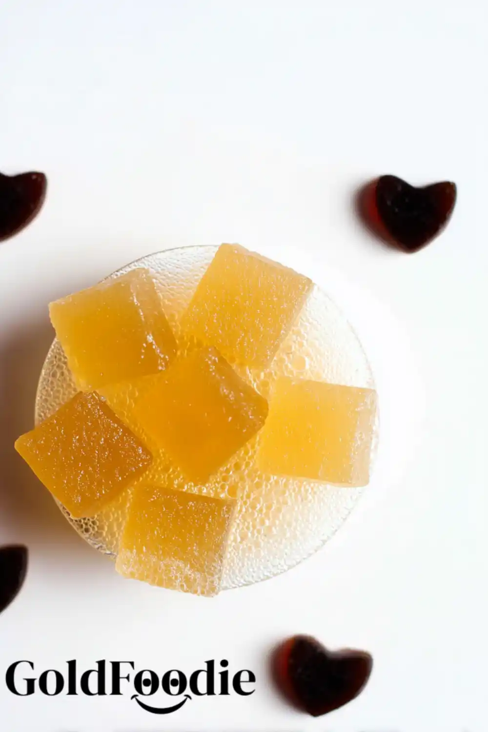 Healthy Gelatin Gummy Snacks Healthy Gelatin Gummies Snacks