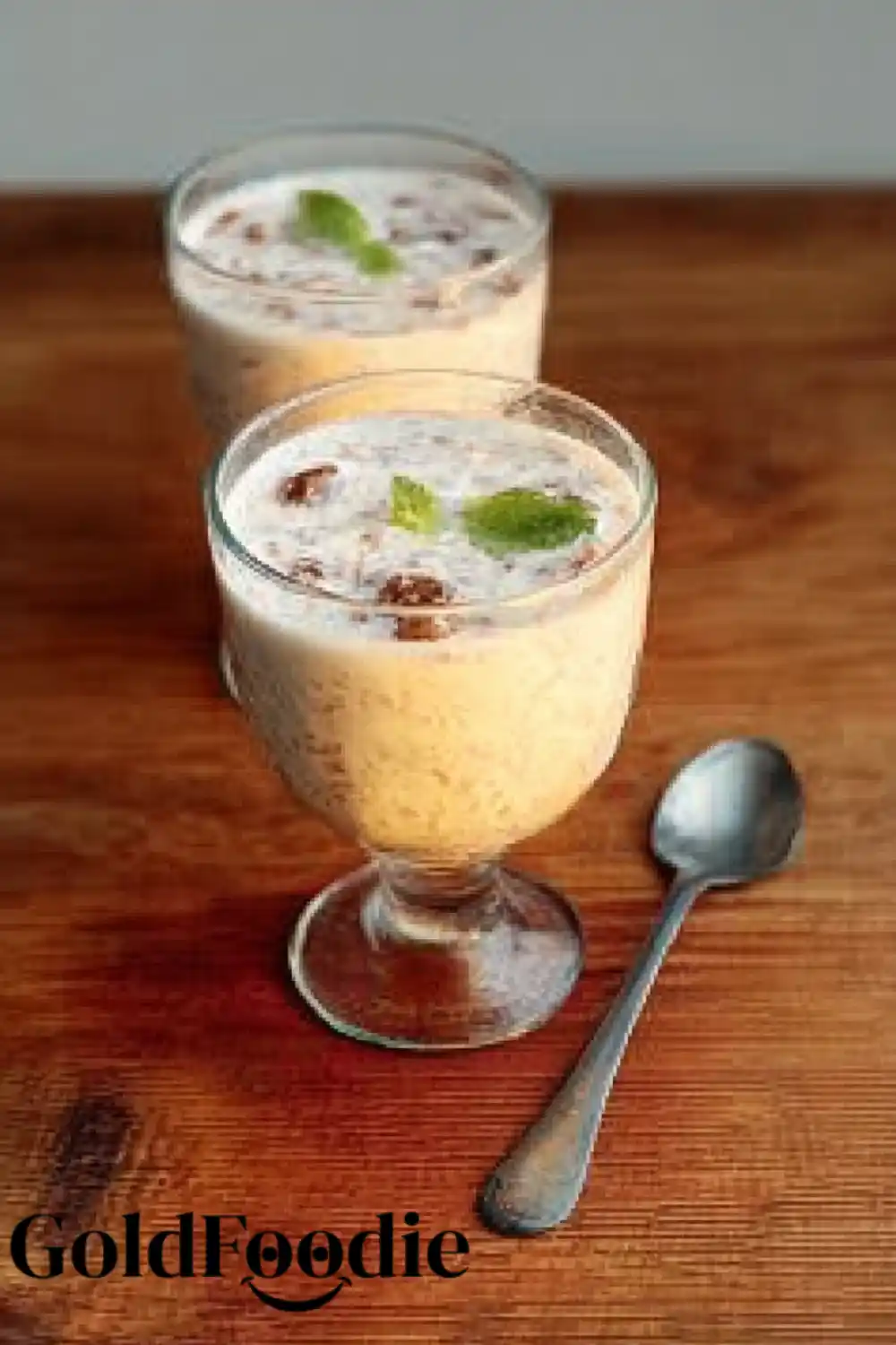 Healthy Diet Shake Jelly