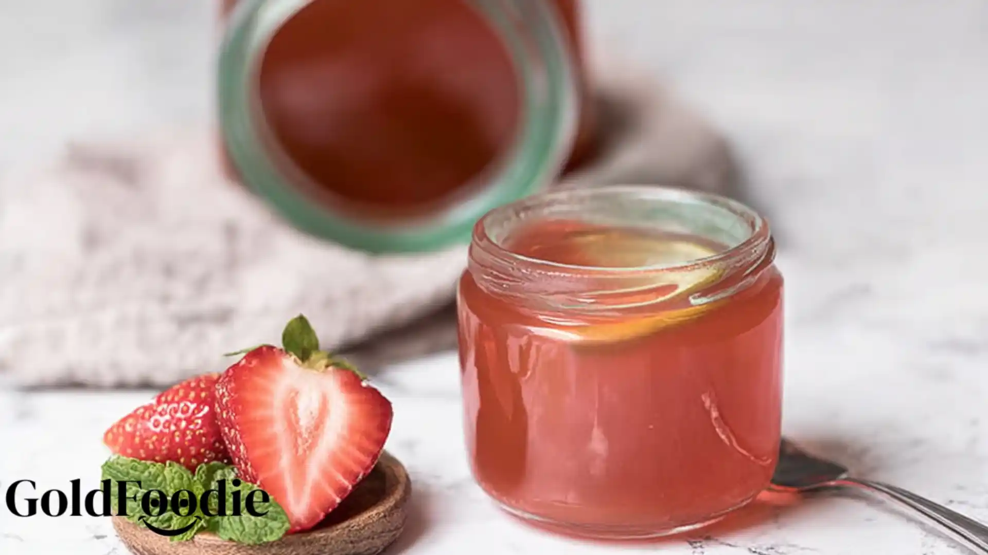 Gelatin Recipes to Boost Your Health Today