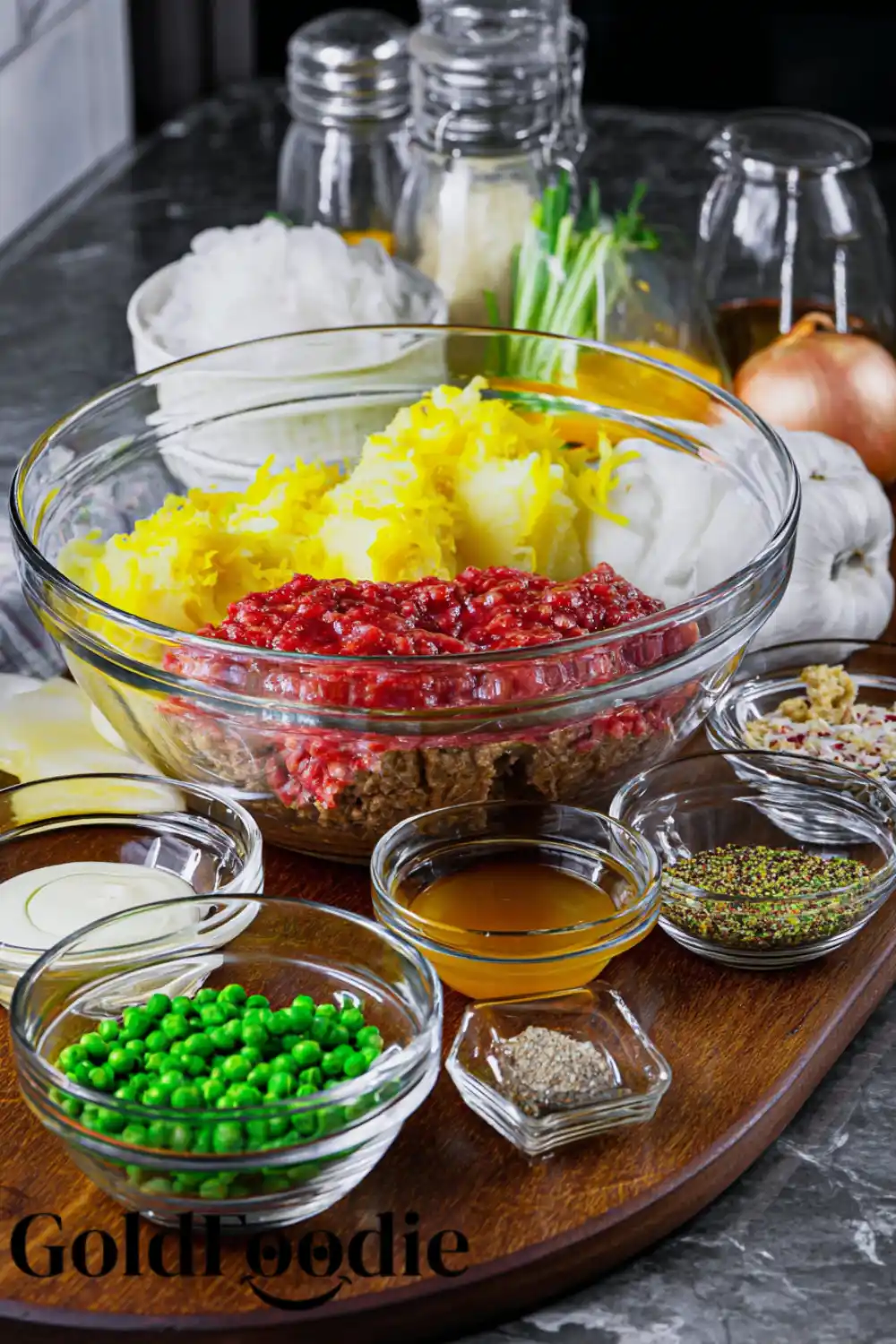 Meatloaf Recipe Ingredients