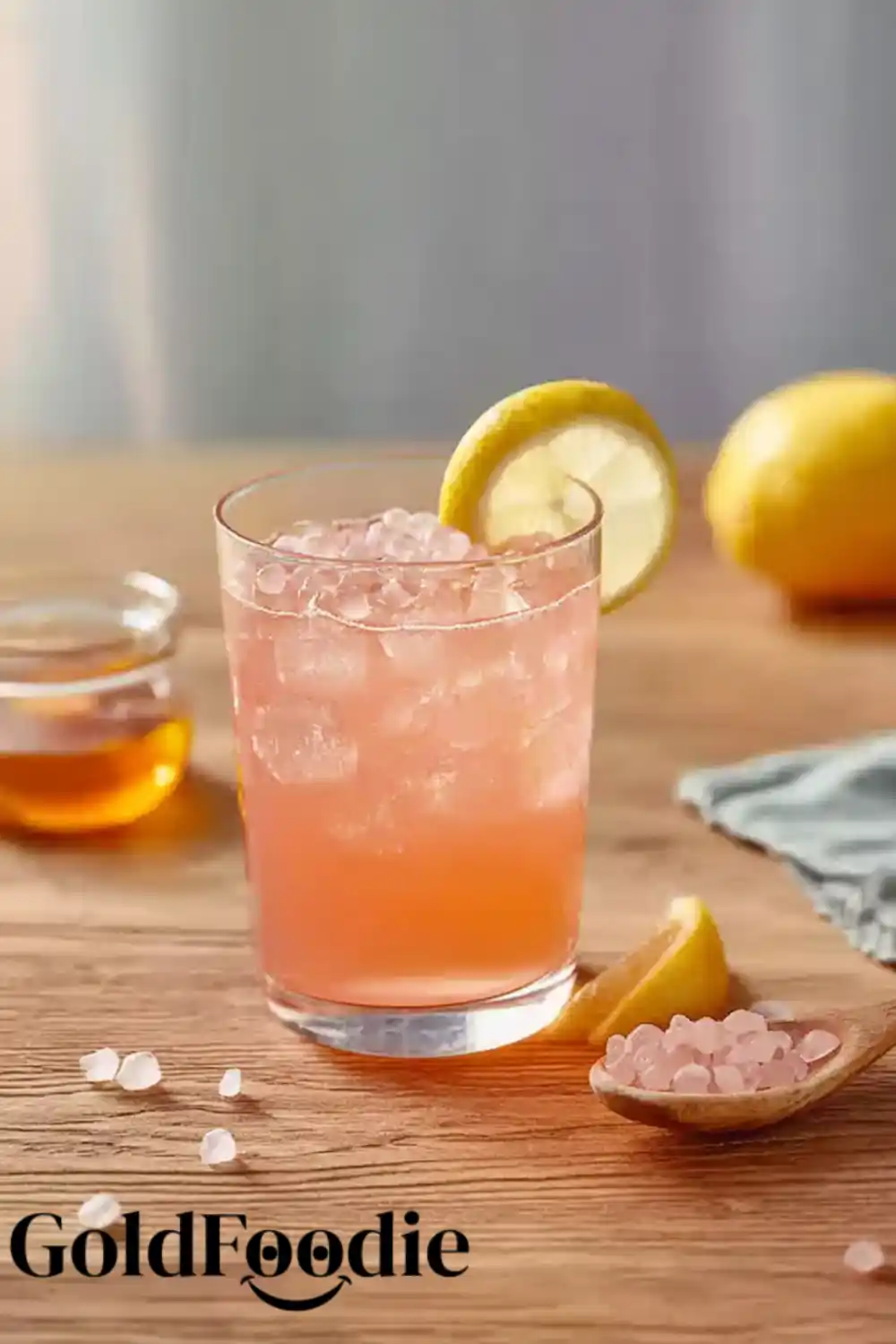 Japanese Pink Salt Trick Recipe 5 Japanese Pink Salt Trick Recipe