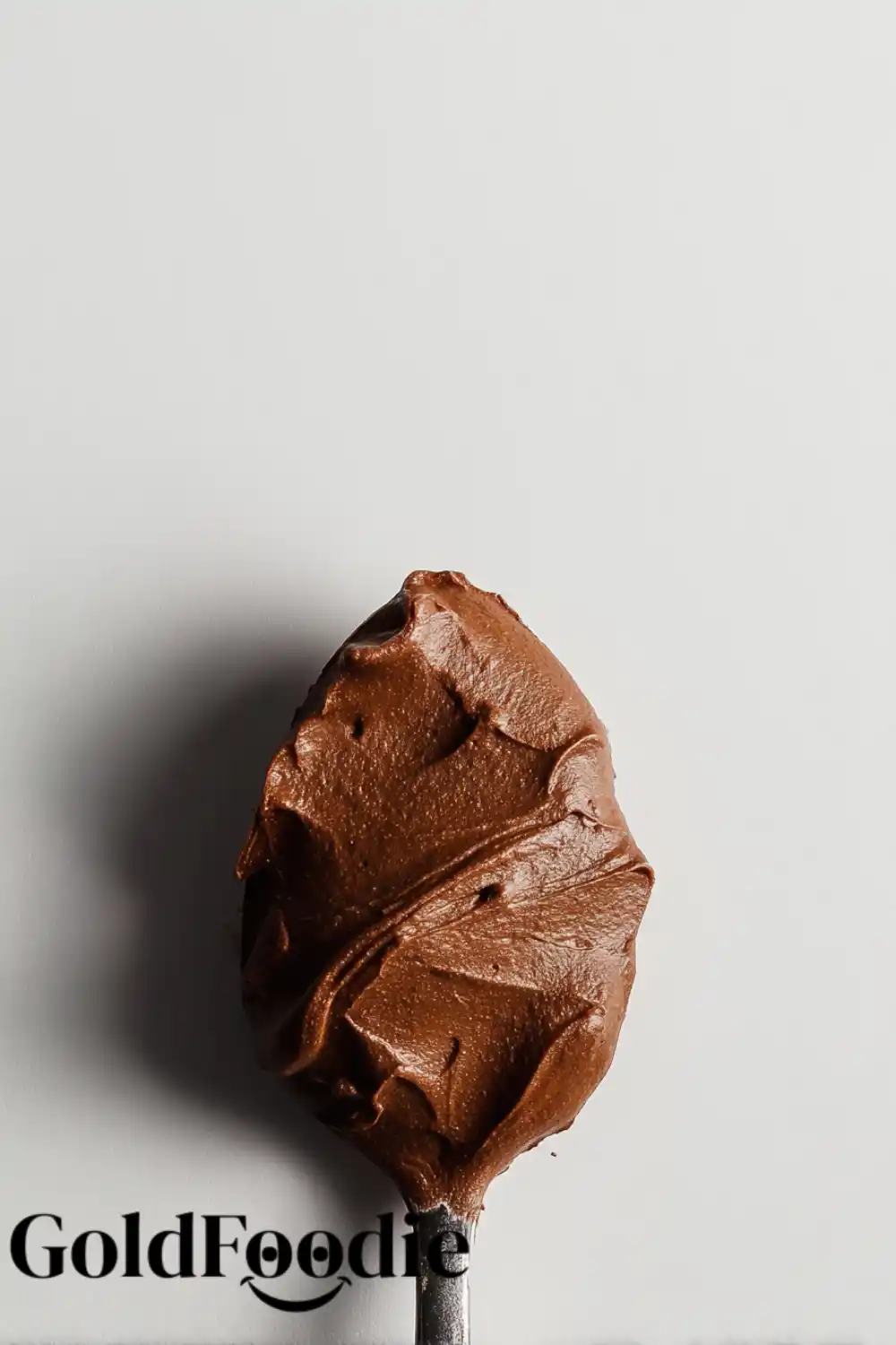 Rich Chocolate Texture