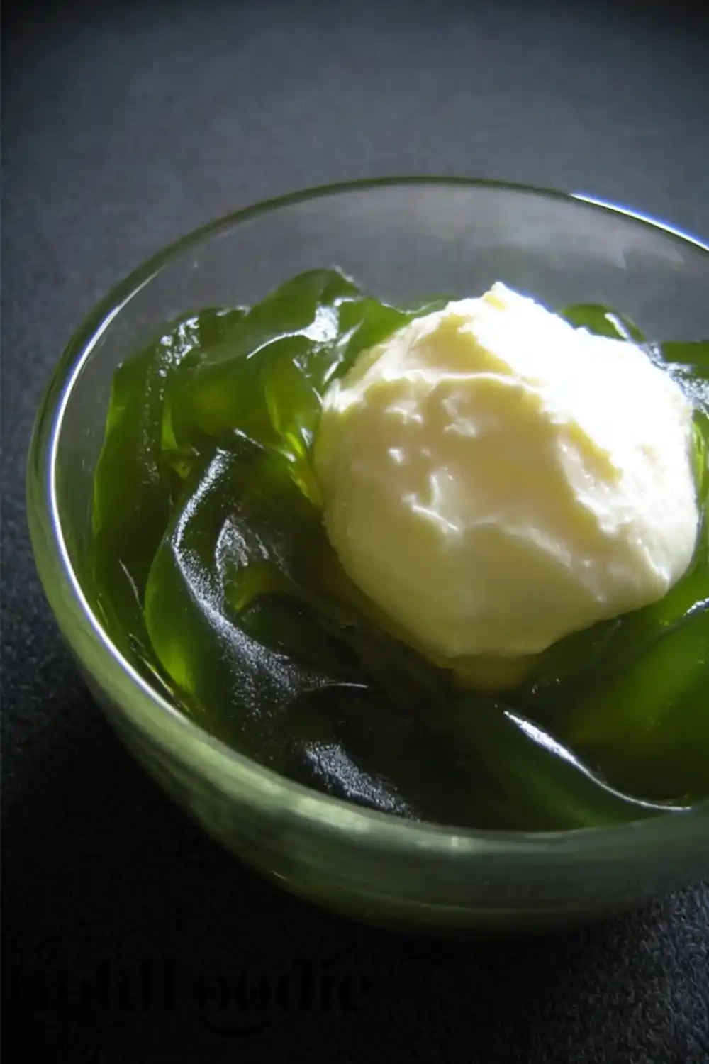 Delicious Matcha Jelly (Green Tea Jelly) Recipe 5 Silky Matcha Jelly (Green Tea Jelly)