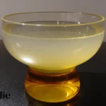 Refreshing Green Tea Jelly 2 Simple and Elegant Green Tea Jelly