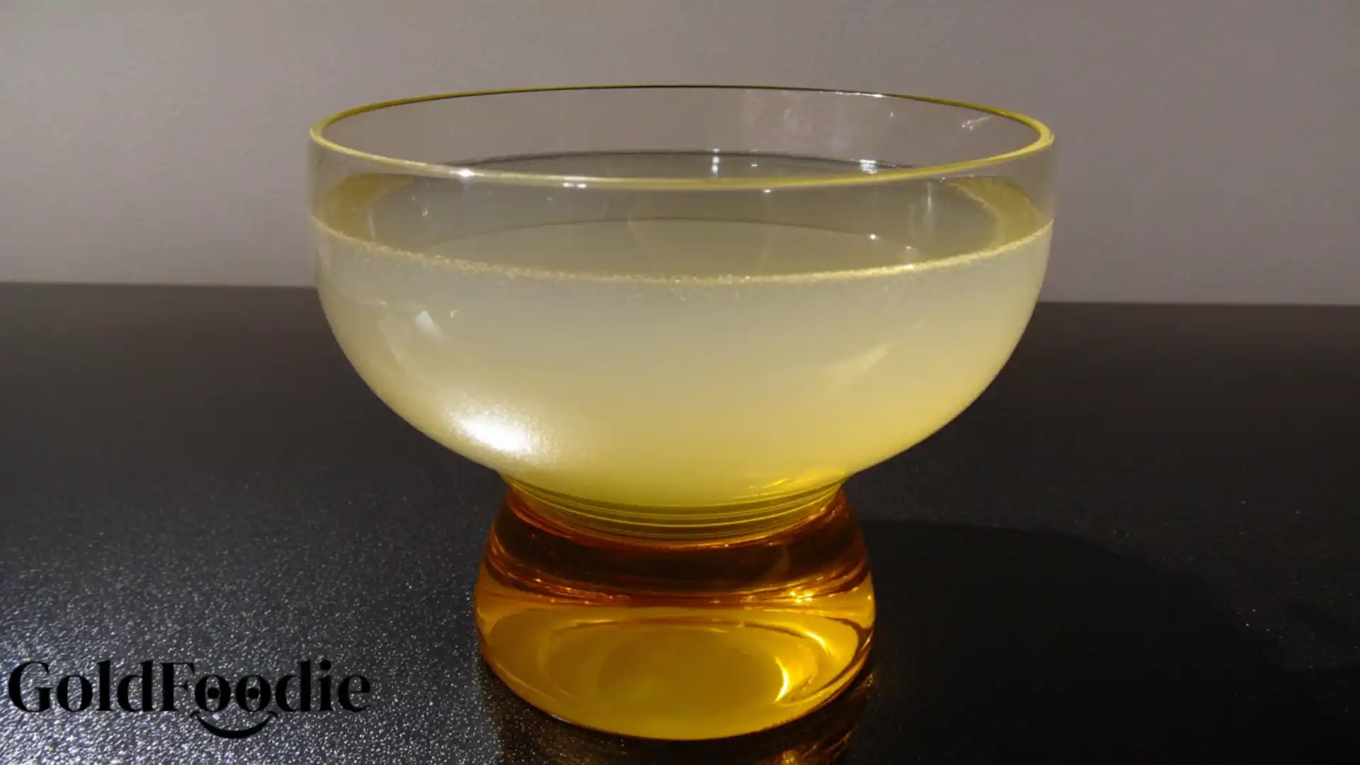 Refreshing Green Tea Jelly