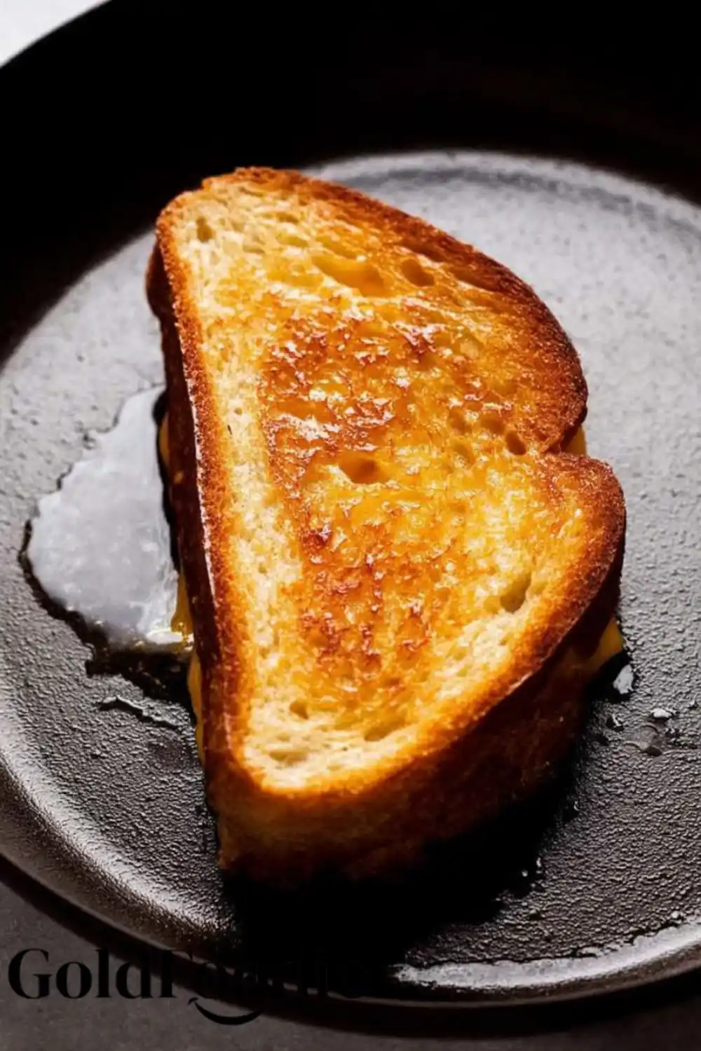 Sizzling in Cast Iron