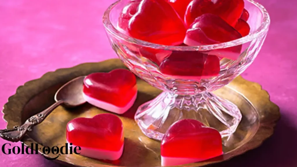 Slimming World Jelly Sweets