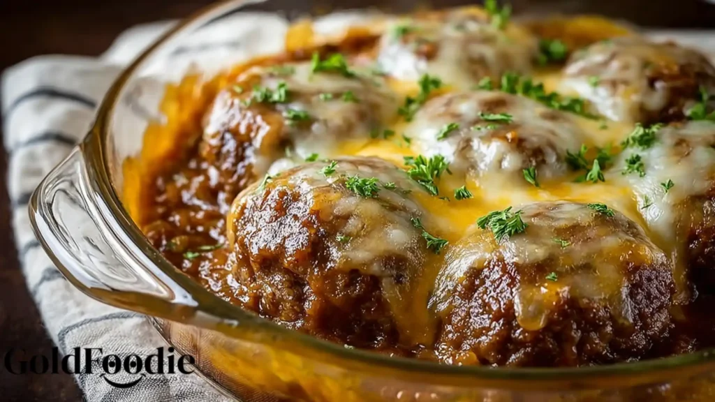 amish-hamburger-steak-bake-casserole