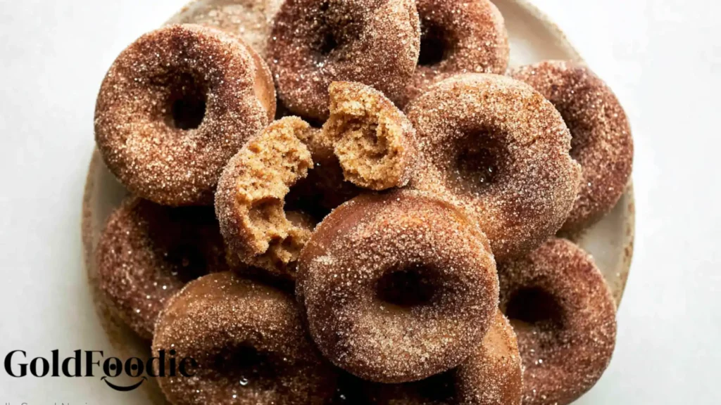 baked-apple-cider-donuts-platter