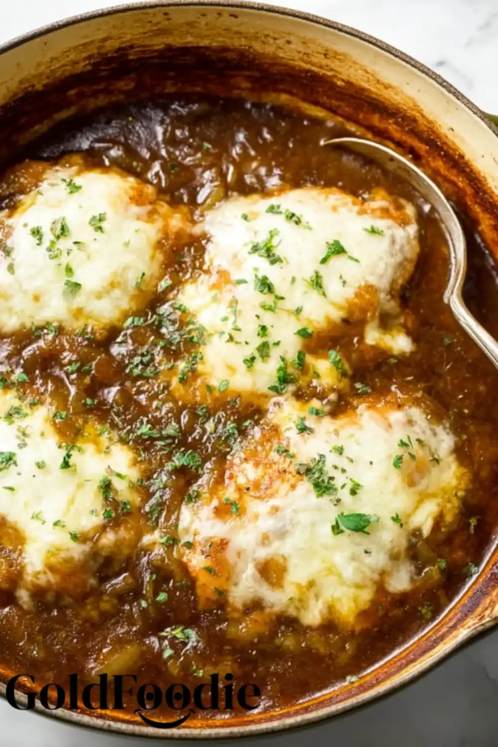 baked-french-onion-chicken-skillet