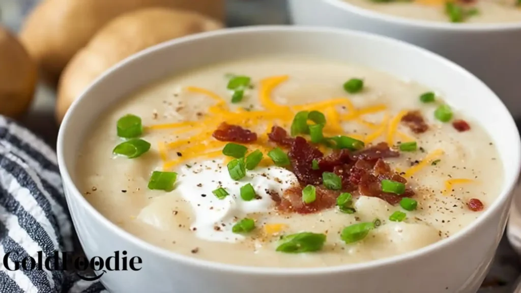 creamy-potato-soup