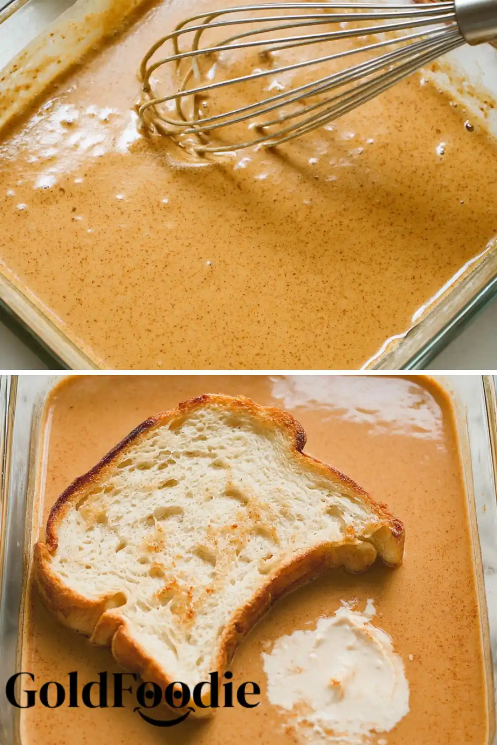 dipping-bread-in-pumpkin-french-toast-batter dipping-bread-in-pumpkin-french-toast-batter